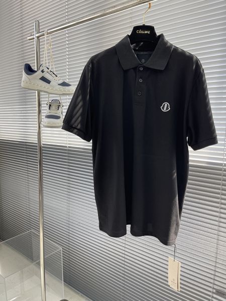 M*oncler POLO Top Quality D17 20240521-27