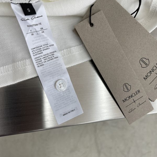 M*oncler POLO Top Quality D17 20240521-28