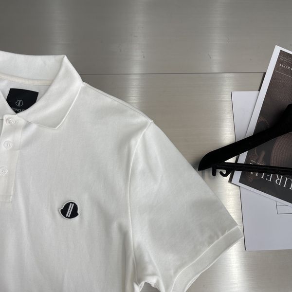 M*oncler POLO Top Quality D17 20240521-28
