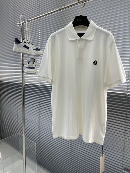 M*oncler POLO Top Quality D17 20240521-28