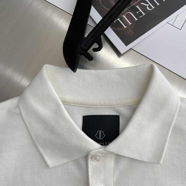 M*oncler POLO Top Quality D17 20240521-28