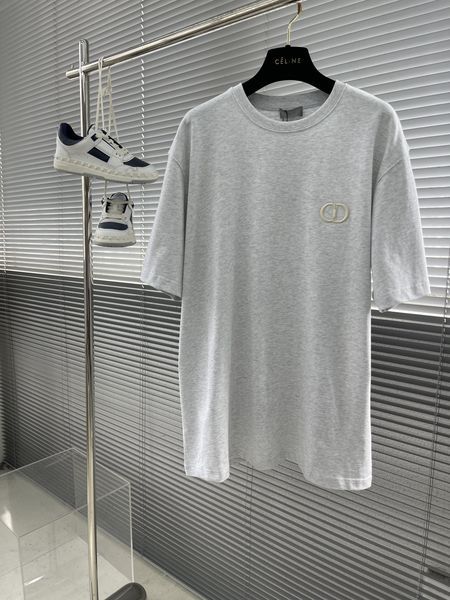 D*ior T-shirt Top Quality D17 20240522-31