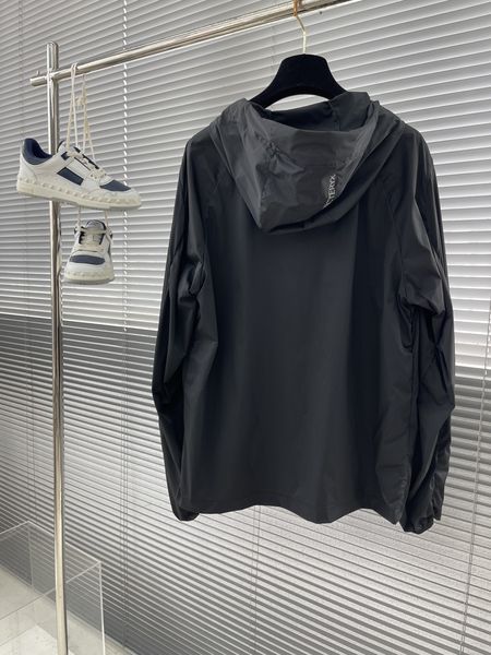 A*rcteryx Coat  Top Quality D17 20240522-33