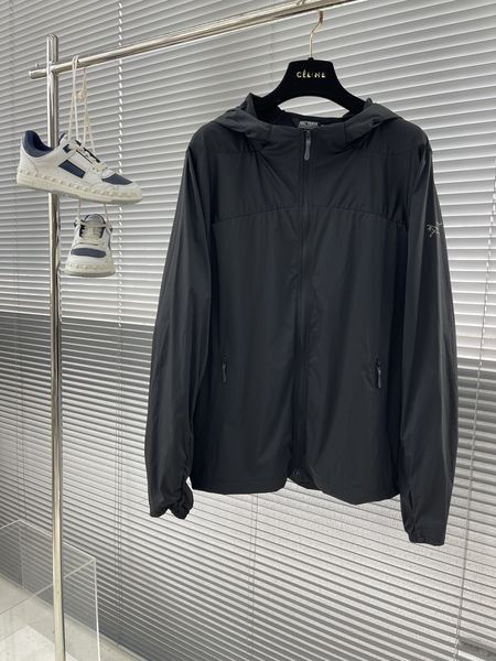 A*rcteryx Coat  Top Quality D17 20240522-33