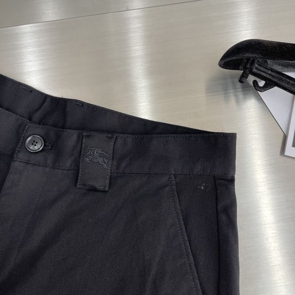 B*URBERRY  Pants Top Quality D17 20240522-36