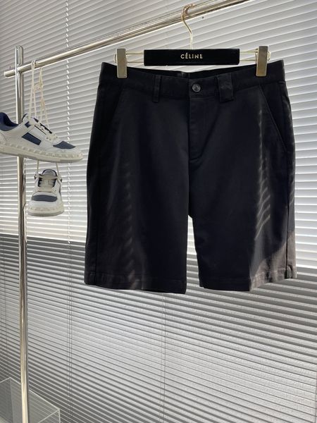 B*URBERRY  Pants Top Quality D17 20240522-36