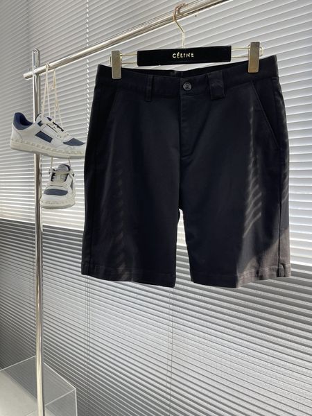 B*URBERRY  Pants Top Quality D17 20240522-36