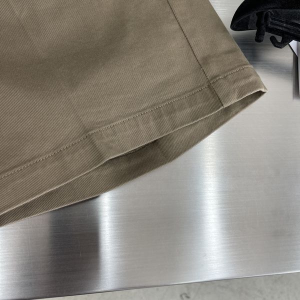 B*URBERRY  Pants Top Quality D17 20240522-37