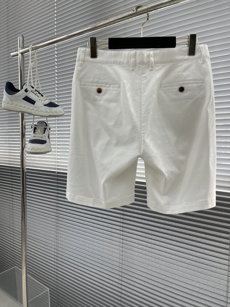 B*URBERRY  Pants Top Quality D17 20240522-38