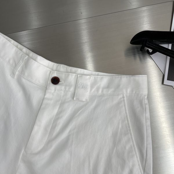 B*URBERRY  Pants Top Quality D17 20240522-38