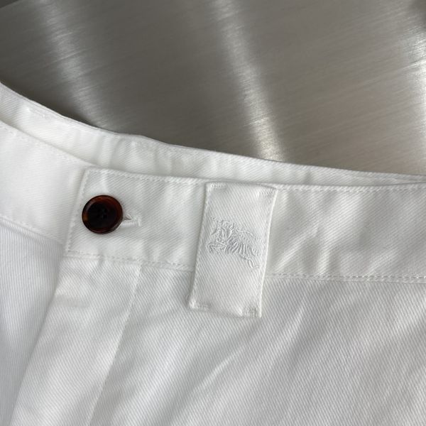 B*URBERRY  Pants Top Quality D17 20240522-38