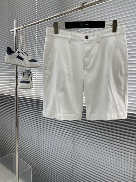 B*URBERRY  Pants Top Quality D17 20240522-38