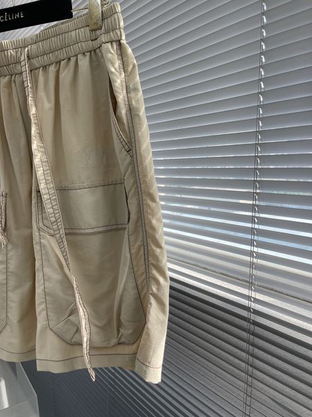 M*aison M*argiela Pants Top Quality D17 20240522-40