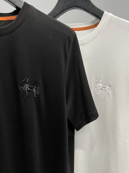 H*ermes shirt Top Quality D17 20240523-7