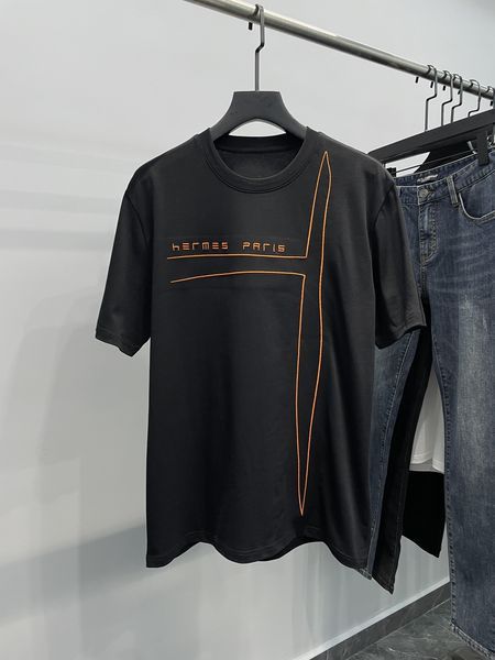 H*ermes shirt Top Quality D17 20240523-12