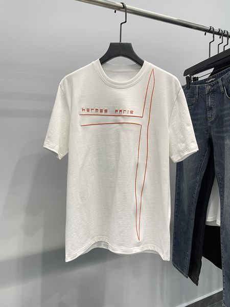 H*ermes shirt Top Quality D17 20240523-12