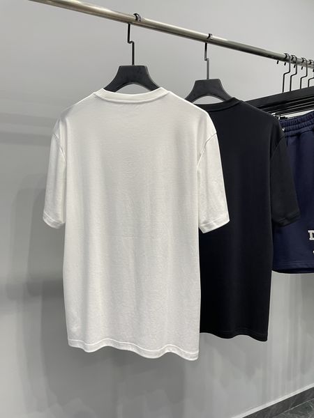 C*ELINE T-shirt Top Quality D17 20240522-14