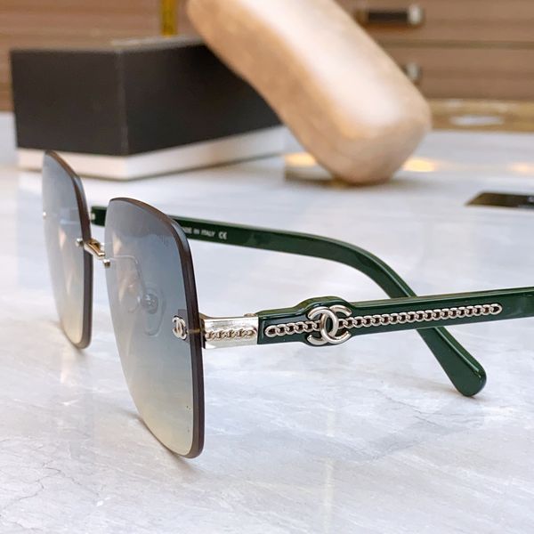 C*hanel Glasses Top XX 20240523-10