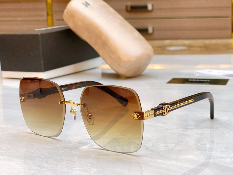 C*hanel Glasses Top XX 20240523-10