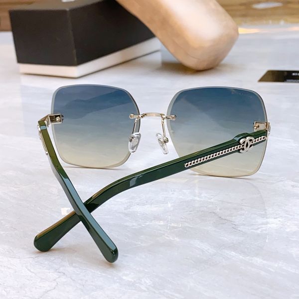 C*hanel Glasses Top XX 20240523-10