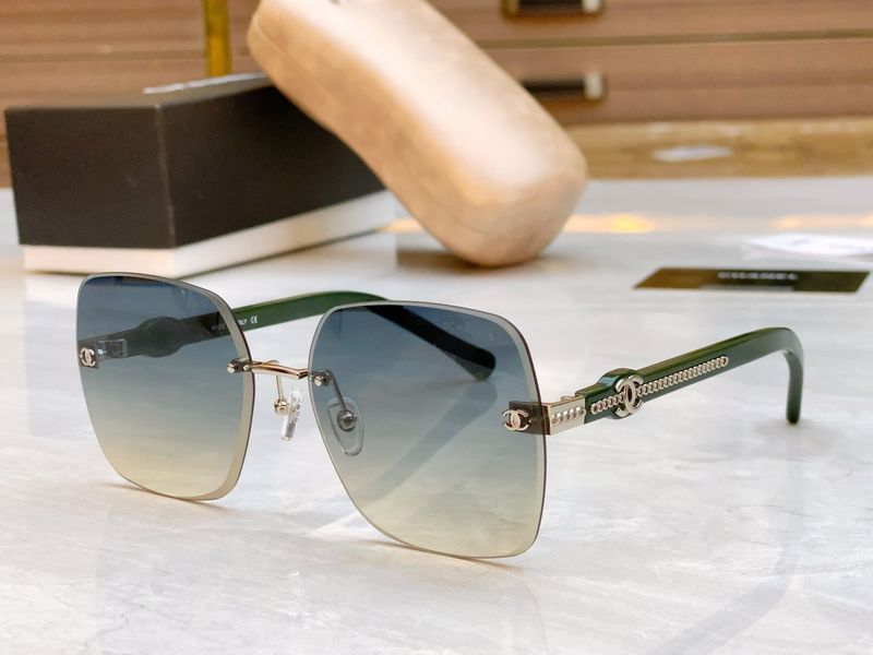 C*hanel Glasses Top XX 20240523-10