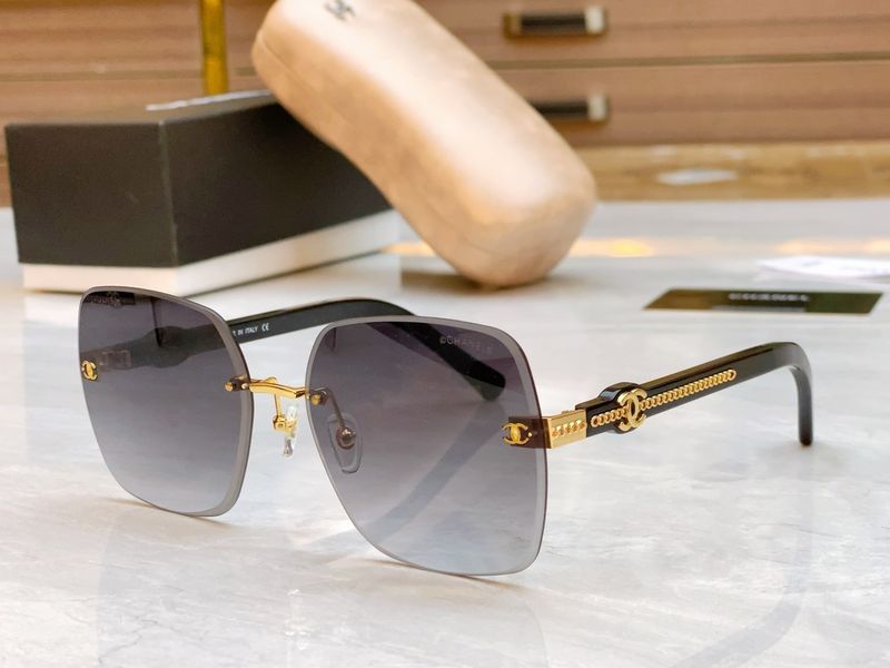 C*hanel Glasses Top XX 20240523-10