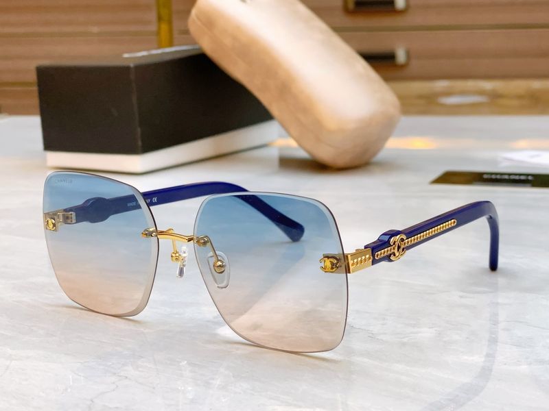 C*hanel Glasses Top XX 20240523-10