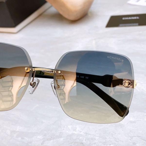 C*hanel Glasses Top XX 20240523-10