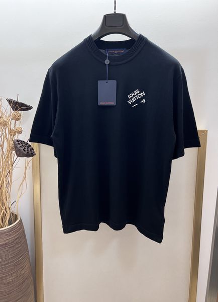 L*ouis V*uitton  T-shirt  Top Quality D17 20240523-18