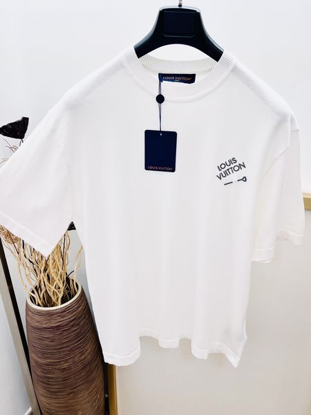 L*ouis V*uitton  T-shirt  Top Quality D17 20240523-19