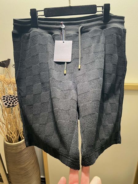 L*ouis V*uitton  Pants  Top Quality D17 20240523-23