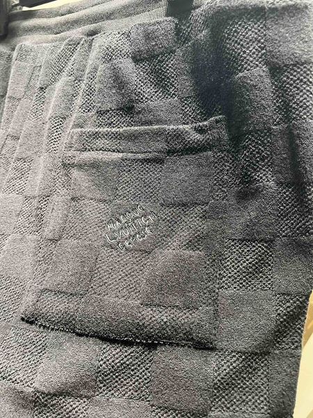 L*ouis V*uitton  Pants  Top Quality D17 20240523-23