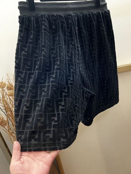 F*endi Pants Top Quality D17 20240523-26