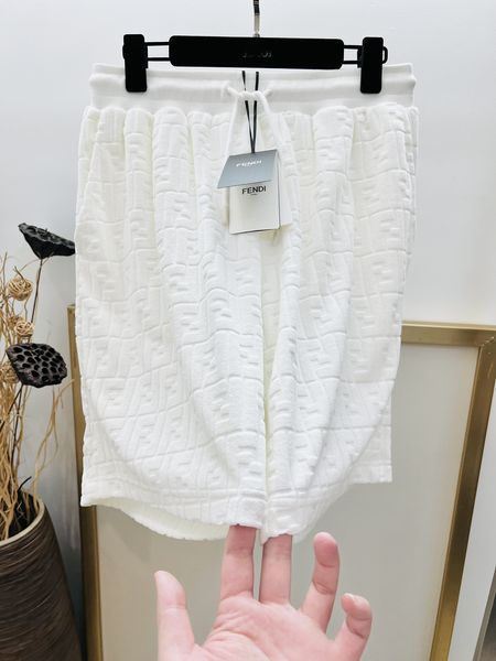 F*endi Pants Top Quality D17 20240523-27