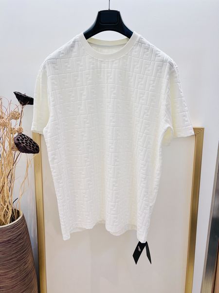F*endi T-shirt Top Quality D17 20240523-29