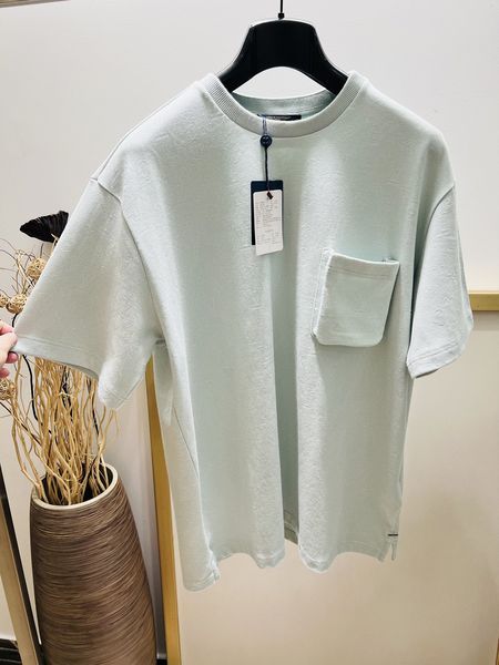 L*ouis V*uitton  T-shirt  Top Quality D17 20240523-40