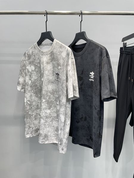 C*hrome H*earts T-shirt Top D17 20240524-4