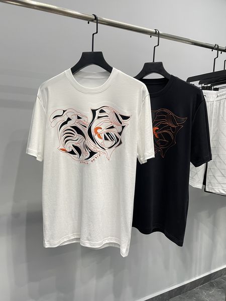 H*ermes shirt Top Quality D17 20240524-5