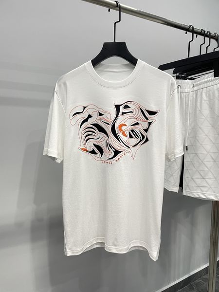 H*ermes shirt Top Quality D17 20240524-5