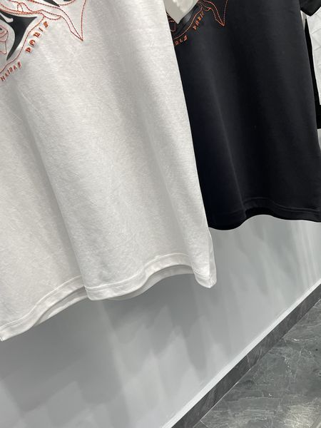 H*ermes shirt Top Quality D17 20240524-5