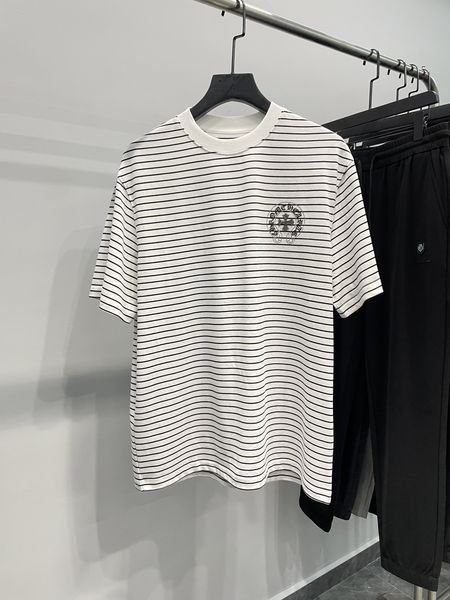 C*hrome H*earts T-shirt Top D17 20240524-6