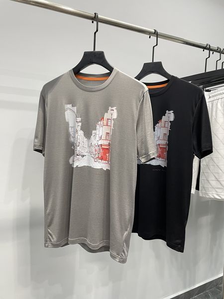 C*hrome H*earts T-shirt Top D17 20240524-8