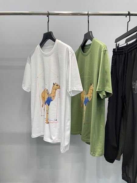 C*hrome H*earts T-shirt Top D17 20240524-10