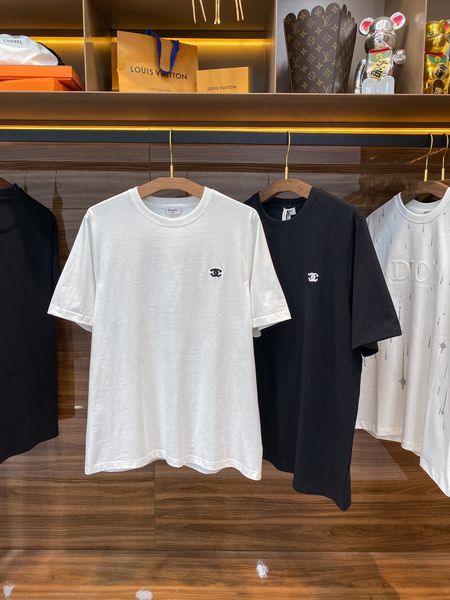 C*ELINE T-shirt Top Quality D17 20240524-15