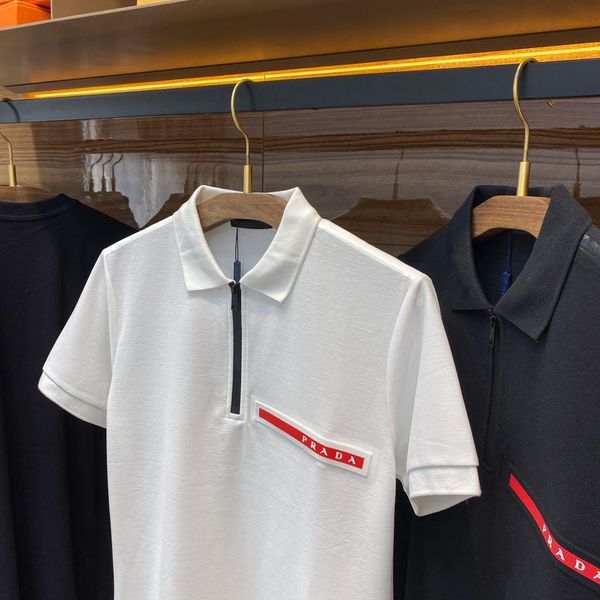 P*rada POLO Top Quality D17 20240524-16