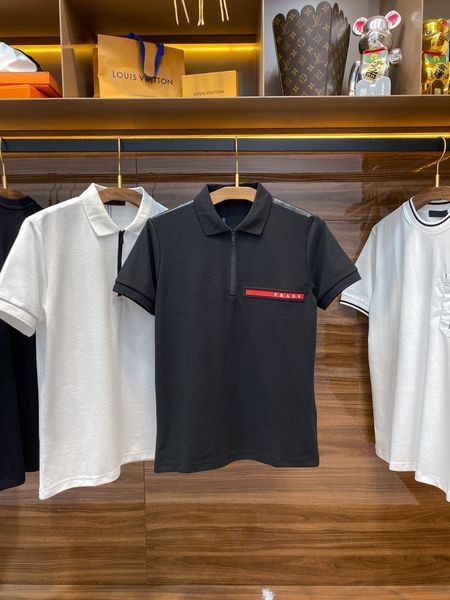 P*rada POLO Top Quality D17 20240524-16