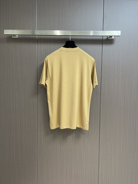 B*URBERRY T-shirt Top Quality D17 20240524-22