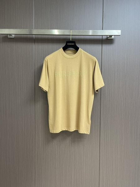 B*URBERRY T-shirt Top Quality D17 20240524-22