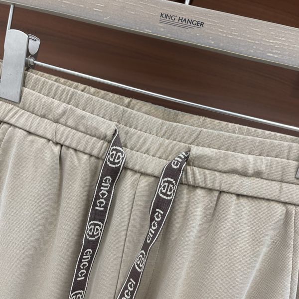 G*ucci Pants Top Quality D17 20240524-30