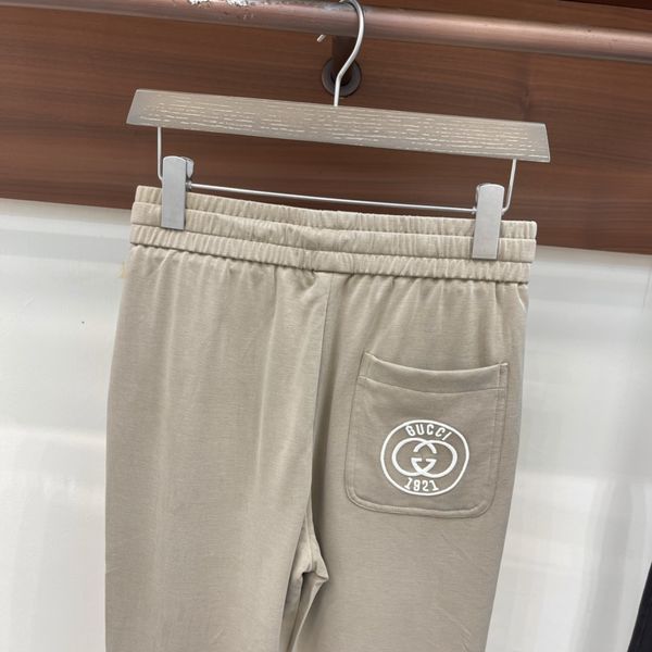 G*ucci Pants Top Quality D17 20240524-30
